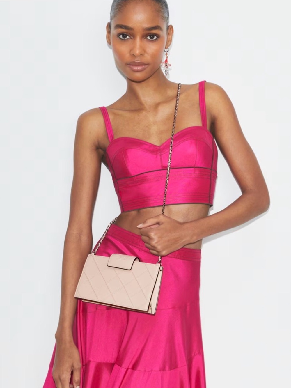 Tory Burch crossbody bag